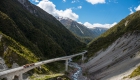 Arthur's Pass, New Zealand