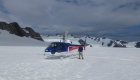 Fox Glacier Helicopter Ride