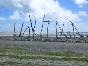 Hokitika, New Zealand