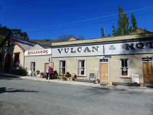St Bathans, New Zealand
