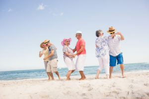 Senior Tours NZ