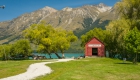 Tour glenorchy-new-zealand