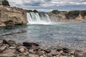 Tour maruia-waterfall