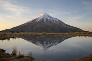 Mount Taranaki