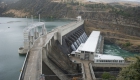 Tou roxburgh-dam-power-station-in-clutha-river-south-island-new-zealand